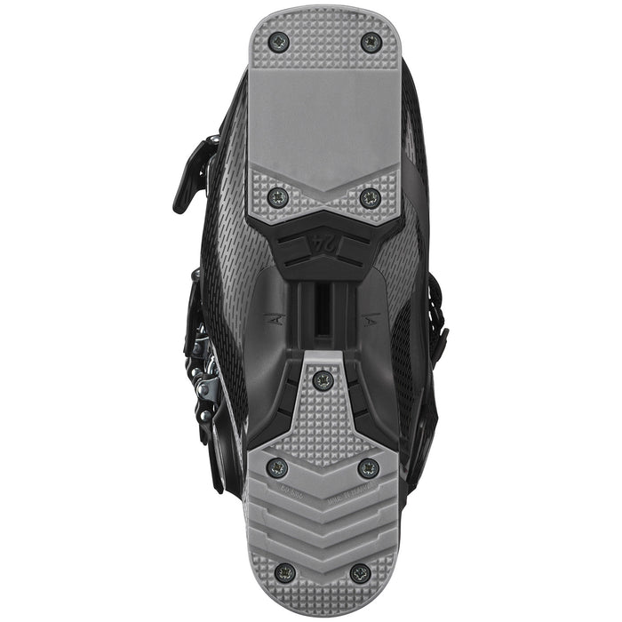 Salomon Select 80 W Ski Boots - Women's 2023 Black/Lavender/Belluga
