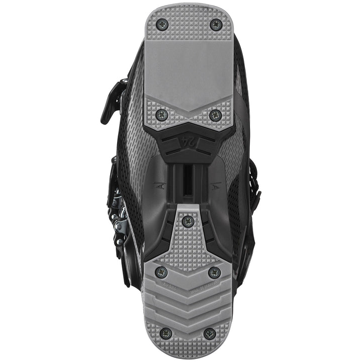 Salomon Select 80 W Ski Boots - Women's 2023 Black/Lavender/Belluga