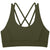 Outdoor Research Vantage Bra - Women's Fatigue
