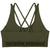 Outdoor Research Vantage Bra - Women's Fatigue