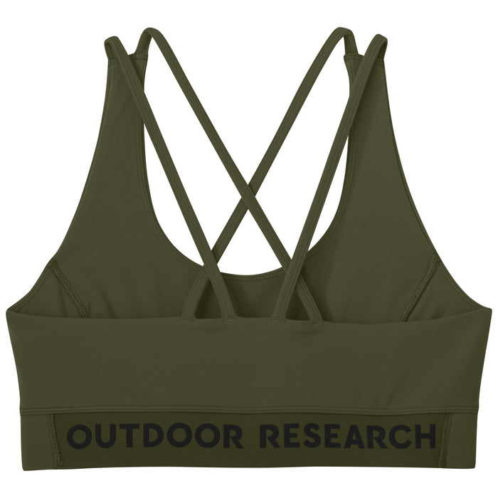 Outdoor Research Vantage Bra - Women's Fatigue