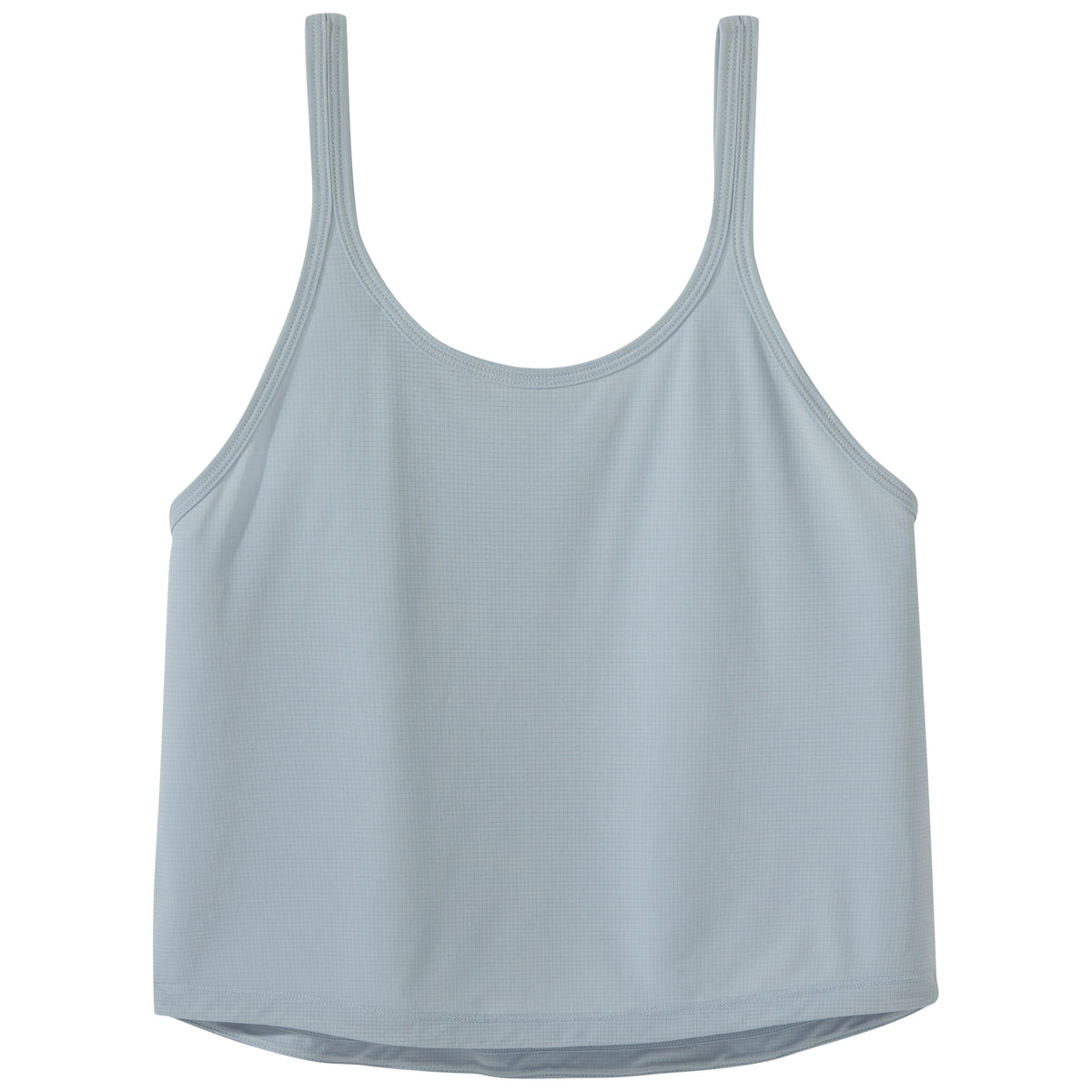 Outdoor Research Echo Crop Tank - Women's Arctic