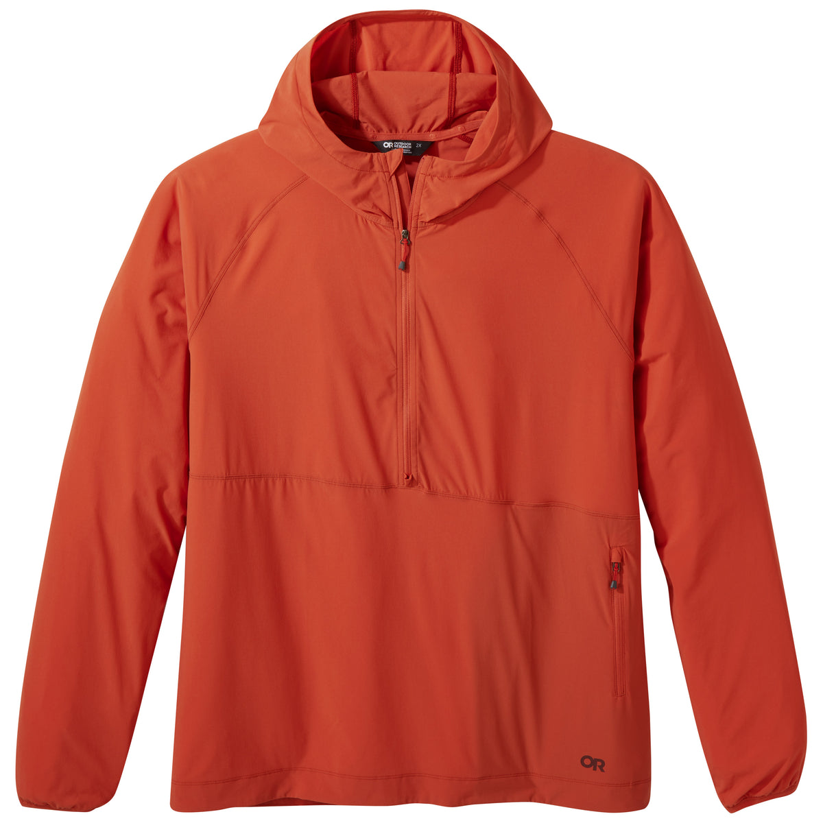 Outdoor Research Astroman Plus Sun Hoodie - Women's Moab
