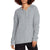 Volcom Low Low Polo Sweater - Women's Daze Grey