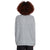 Volcom Low Low Polo Sweater - Women's Daze Grey