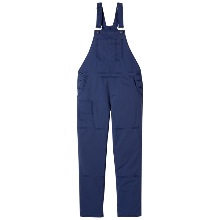 Outdoor Research Chehalis Overalls - Women's Naval Blue