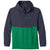 Outdoor Research Ferrosi Anorak - Men's Naval Blue/Sprout