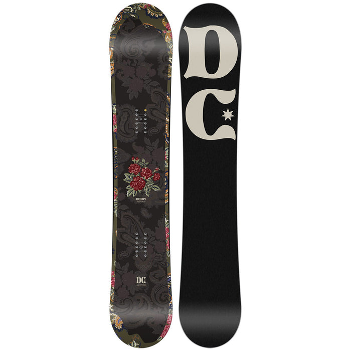 DC Biddy Snowboard - Women's 2023