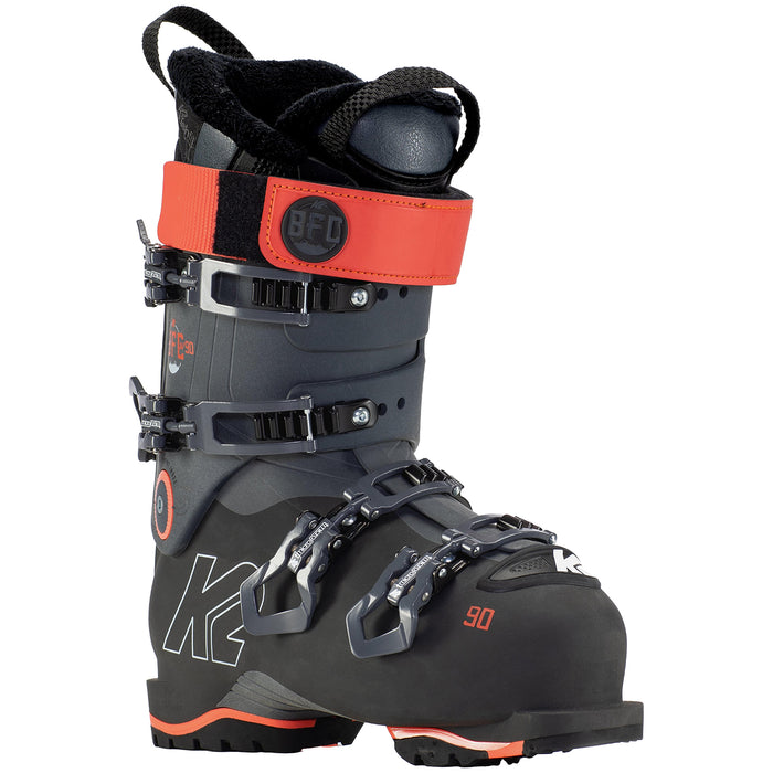 K2 BFC W 90 GW Ski Boots - Women's 2021