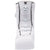 DC Lotus Snowboard Boots - Women's 2023 White/White/Black