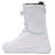 DC Lotus Snowboard Boots - Women's 2023 White/White/Black