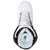 DC Lotus Snowboard Boots - Women's 2023 White/White/Black