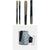 Elan Ripstick Tour 94 Skis 2023 + evo x Pomoca Pro Glide Climbing Skins