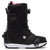 DC Lotus Step On Snowboard Boots - Women's 2023 Black/White/Black