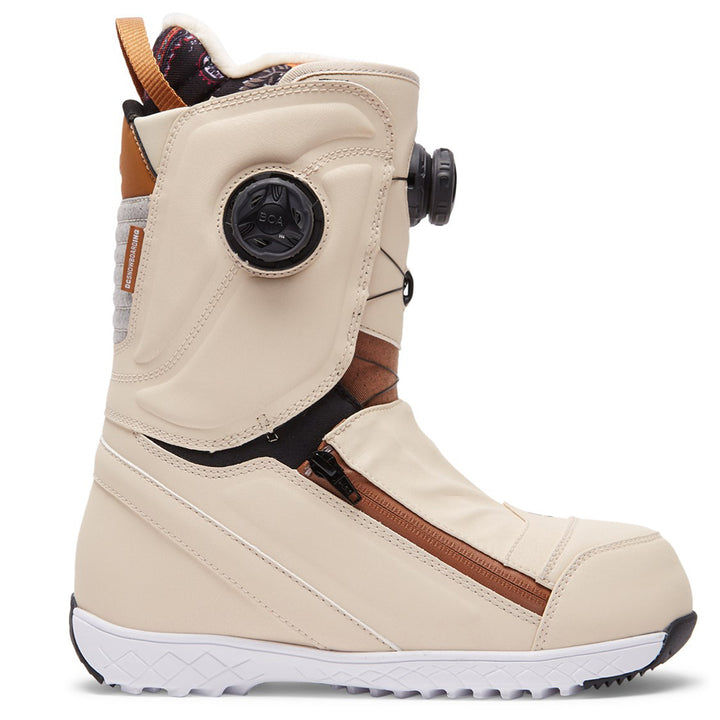 DC Mora Snowboard Boots - Women's 2023 Sand Dollar