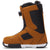 DC Phase Boa Pro Snowboard Boots 2023 Wheat/Black