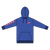 K2 RWB Stash Spray Hoodie - Men's Blue