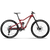 Devinci Troy A 29 Deore 12s Complete Mountain Bike 2022 Red DNA