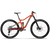 Devinci Django A 29 Deore 12s Complete Mountain Bike 2022 Uni-Red/Orange