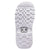 DC Youth Scout Snowboard Boots - Kids' 2023 Black