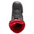 DC Youth Scout Snowboard Boots - Kids' 2023 Black