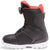 DC Youth Scout Snowboard Boots - Kids' 2023 Black