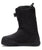 DC Transcend Snowboard Boots 2023 Black/Black