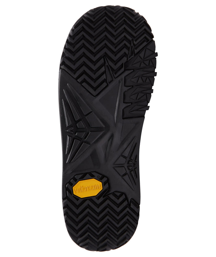 DC Transcend Snowboard Boots 2023 Black/Black