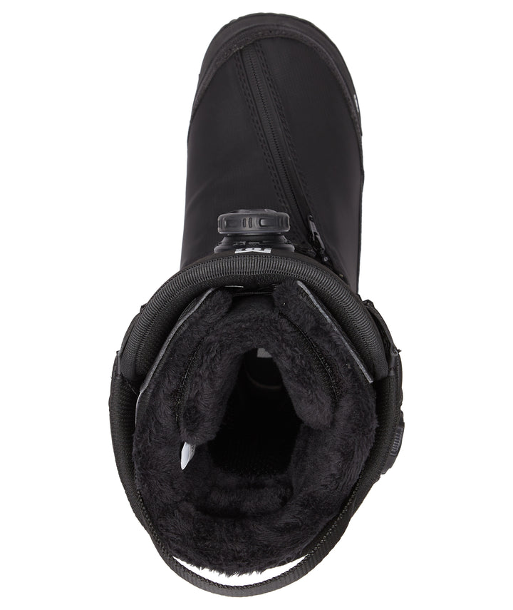 DC Transcend Snowboard Boots 2023 Black/Black