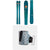 Völkl Blaze 106 Skis 2022 + evo x Pomoca Pro Glide Climbing Skins