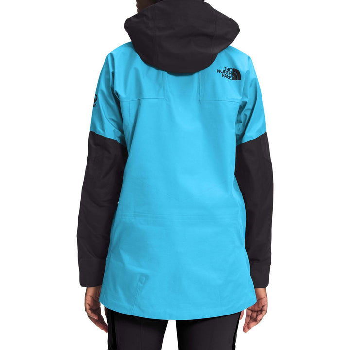 The North Face Brigandine FUTURELIGHT™ Jacket - Women's Ethereal Blue/TNF Black