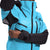 The North Face Brigandine FUTURELIGHT™ Jacket - Women's Ethereal Blue/TNF Black