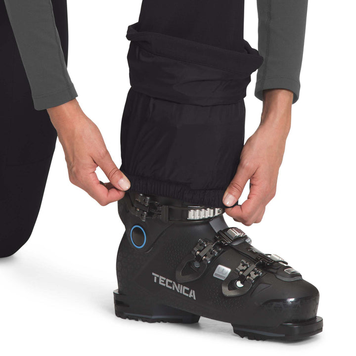 The North Face Snoga Tall Pants - Women's TNF Black