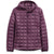 The North Face ThermoBall Eco Hoodie - Women's Blackberry Wine