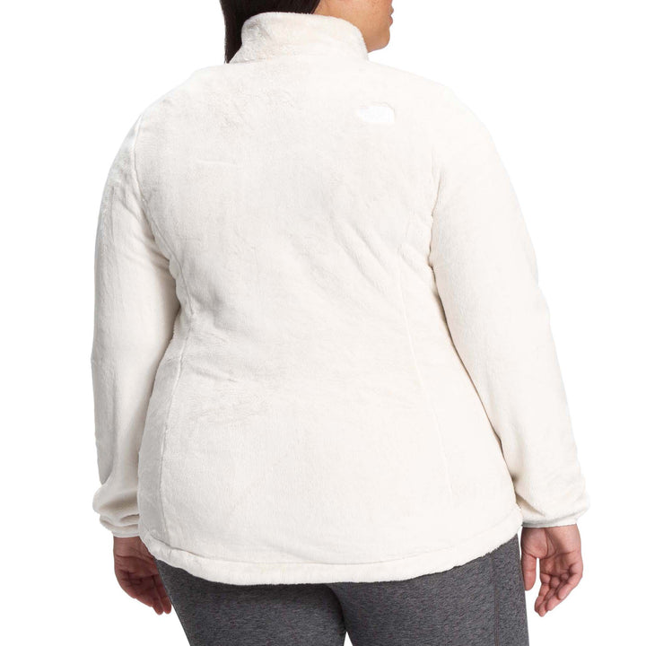 The North Face Osito Plus Jacket - Women's Gardenia White