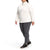 The North Face Osito Plus Jacket - Women's Gardenia White