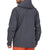 Patagonia Powder Bowl Jacket Smolder Blue w/Metric Orange