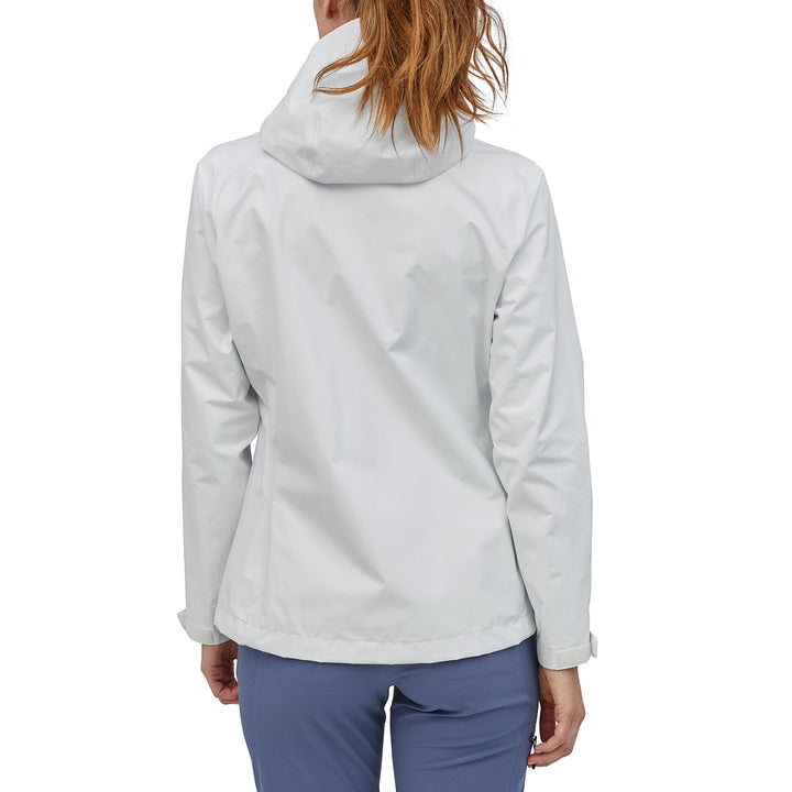 Patagonia Torrentshell 3L Jacket - Women's Birch White