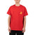 Poler Summit Pocket T-Shirt - Men's Red