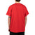 Poler Summit Pocket T-Shirt - Men's Red