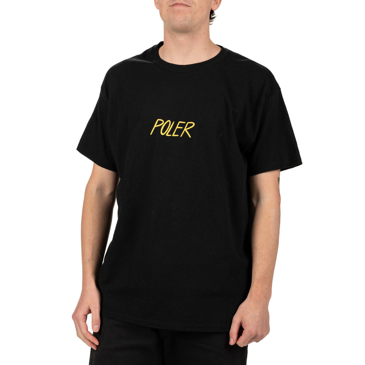 Poler Sunshine T-Shirt - Men's Black