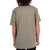 Poler Mountain Rainbow T-Shirt - Men's Warm Grey