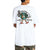 Volcom Earth Tripper T-Shirt - Men's White