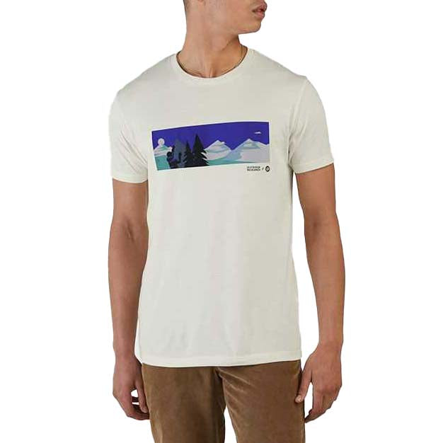 Outdoor Research x Urban Artworks T-Shirt - Unisex Natural