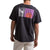 Rhythm Eclipse Vintage T-Shirt - Men's Vintage Black