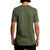 RVCA Motors T-Shirt - Men's Cactus