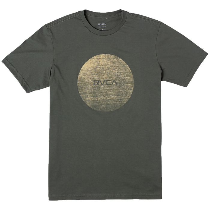 RVCA Motors T-Shirt - Men's Cactus