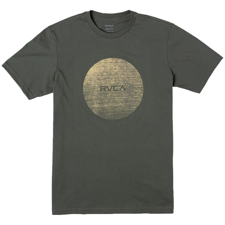 RVCA Motors T-Shirt - Men's Cactus