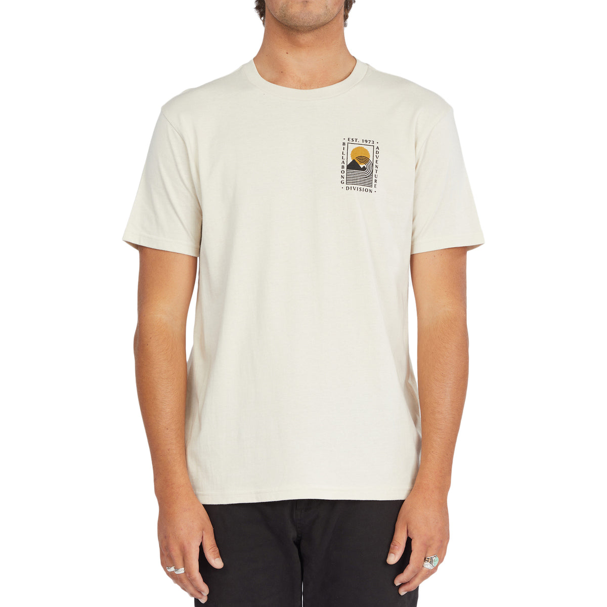 Billabong Backdrop Shirt - Men's Moon