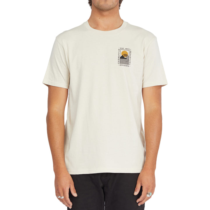Billabong Backdrop Shirt - Men's Moon